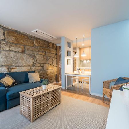 Guestready - Crayon Walls Apts OOporto Exterior foto