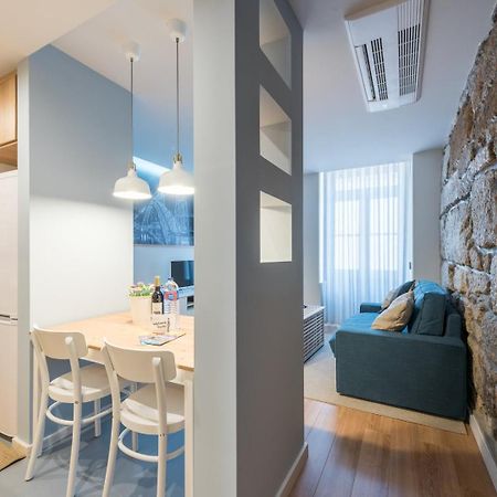 Guestready - Crayon Walls Apts OOporto Exterior foto