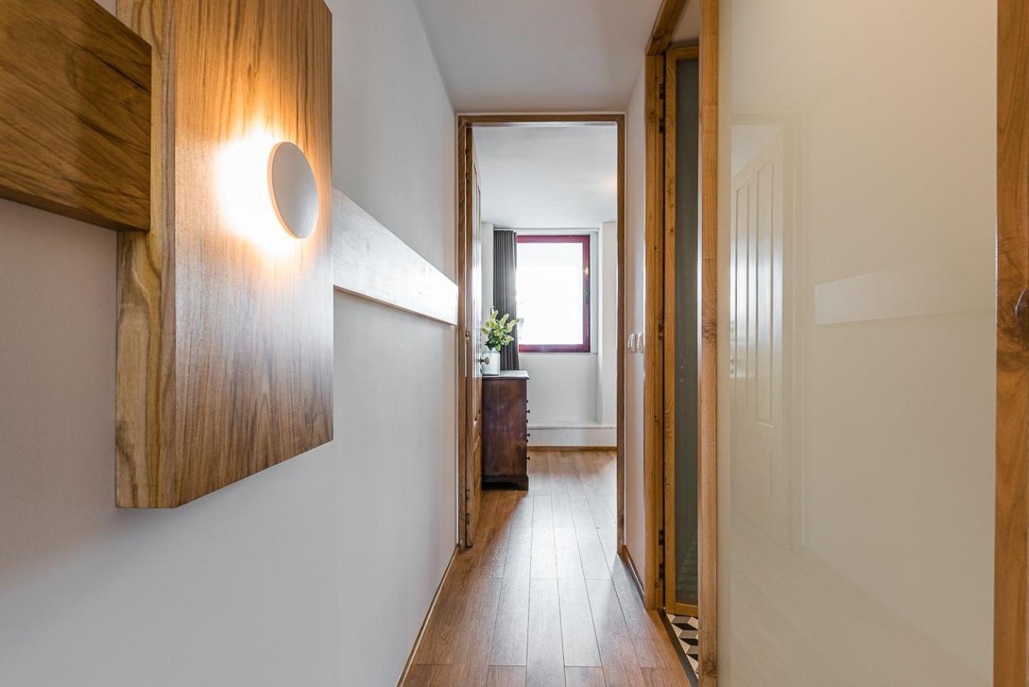 Guestready - Crayon Walls Apts OOporto Exterior foto