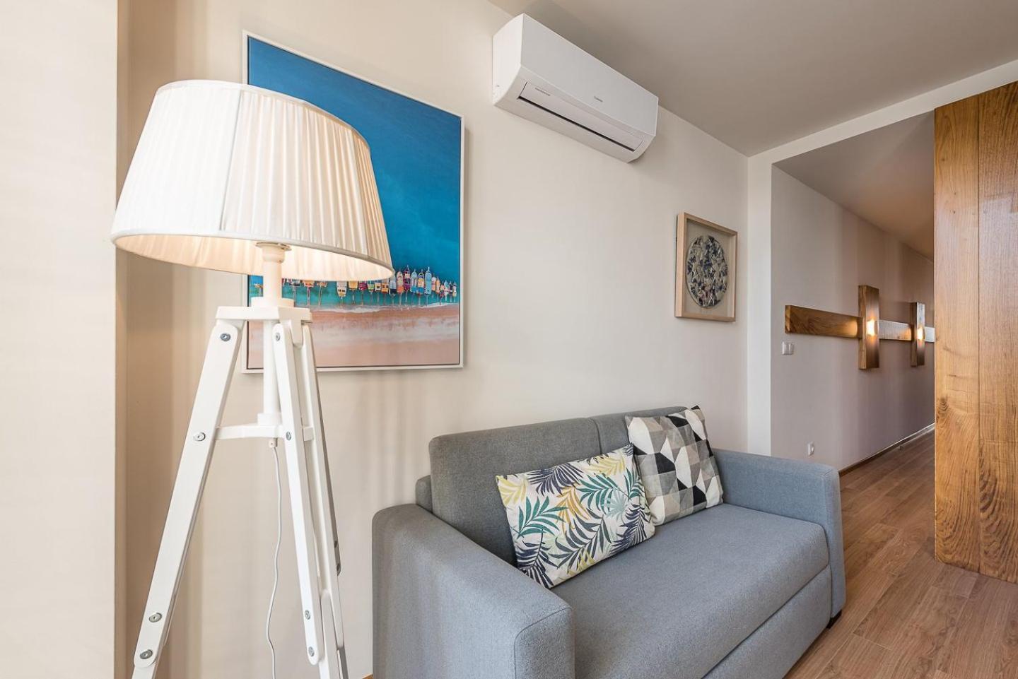 Guestready - Crayon Walls Apts OOporto Exterior foto