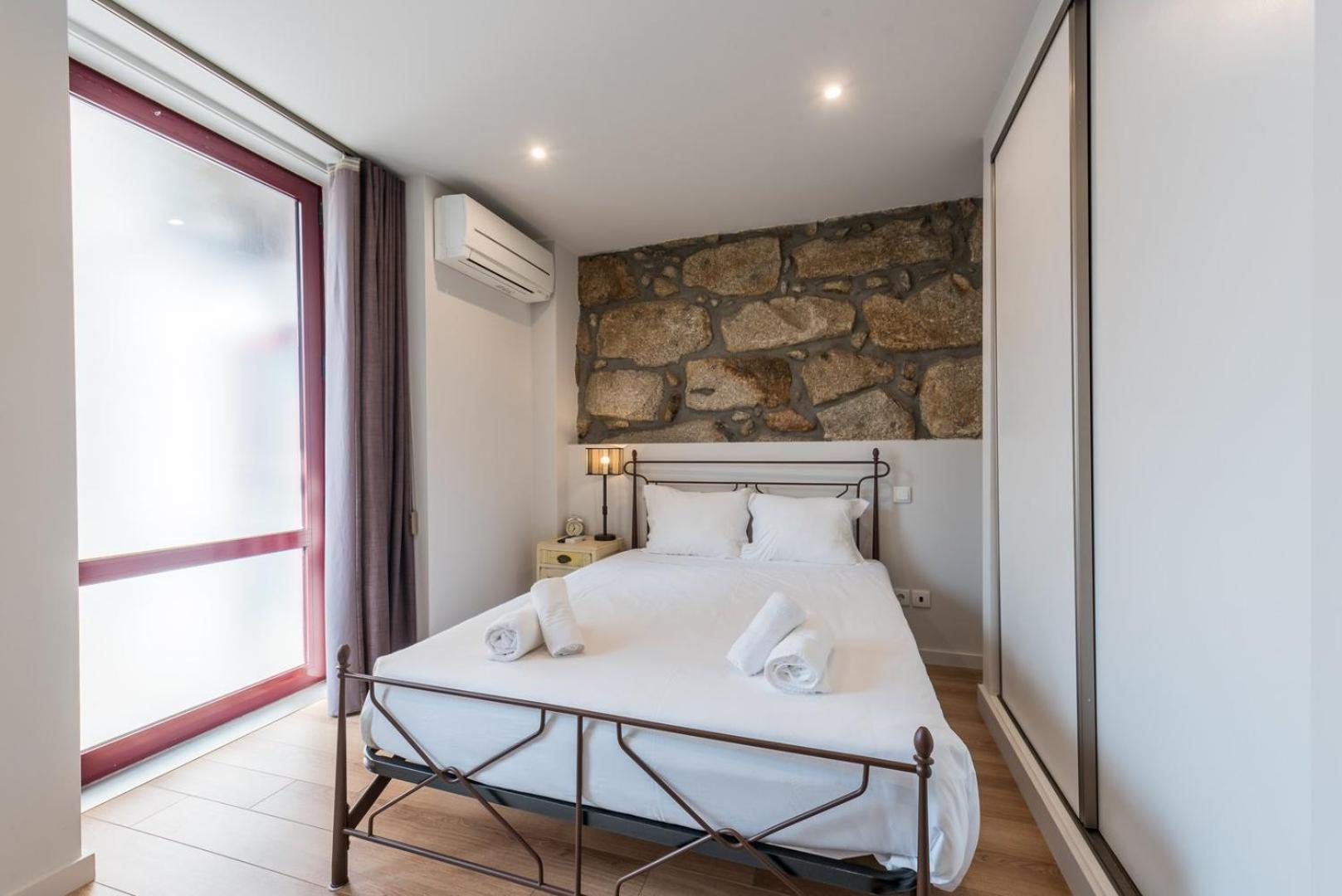 Guestready - Crayon Walls Apts OOporto Exterior foto