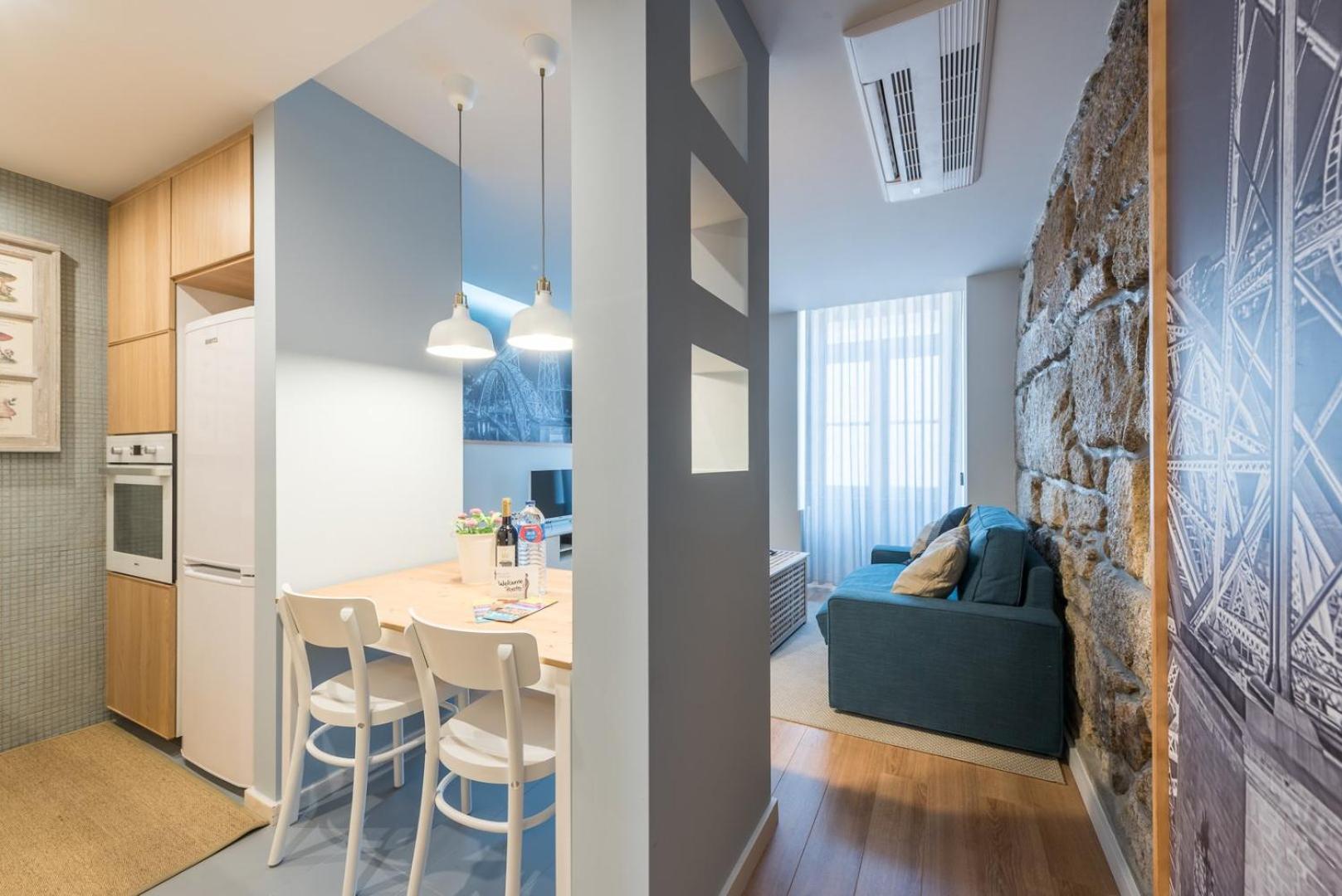 Guestready - Crayon Walls Apts OOporto Exterior foto