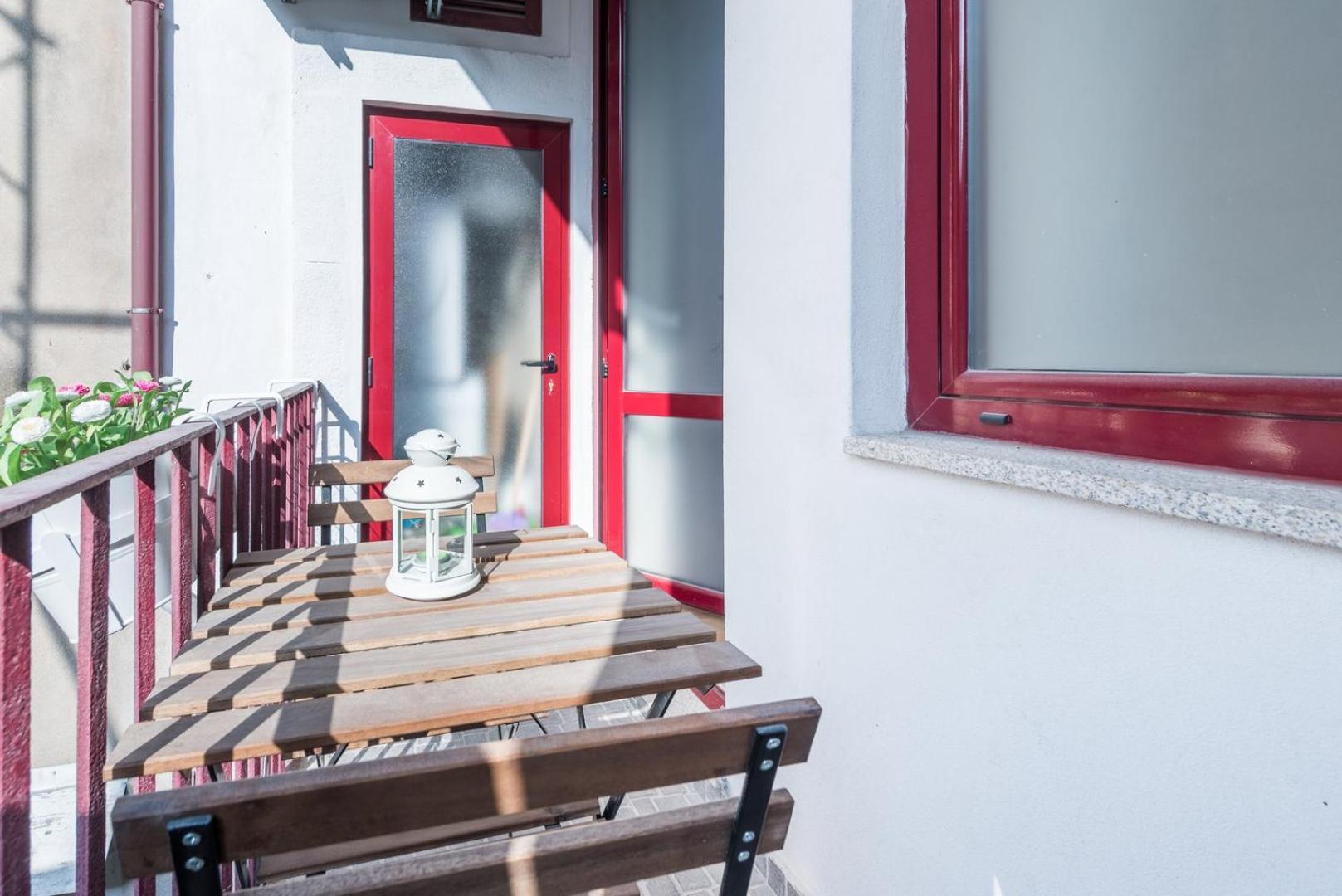 Guestready - Crayon Walls Apts OOporto Exterior foto
